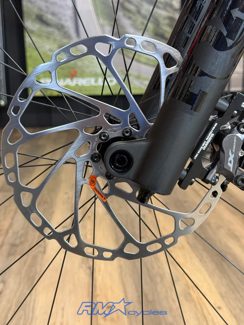 Giant Trance X Advanced E+ 1 eMTB Airglow XL-9