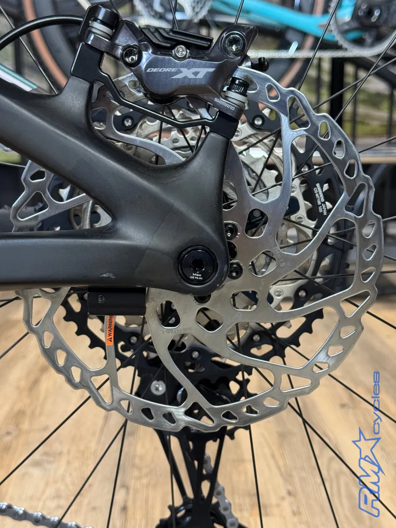 Giant Trance X Advanced E+ 1 eMTB Airglow XL-10