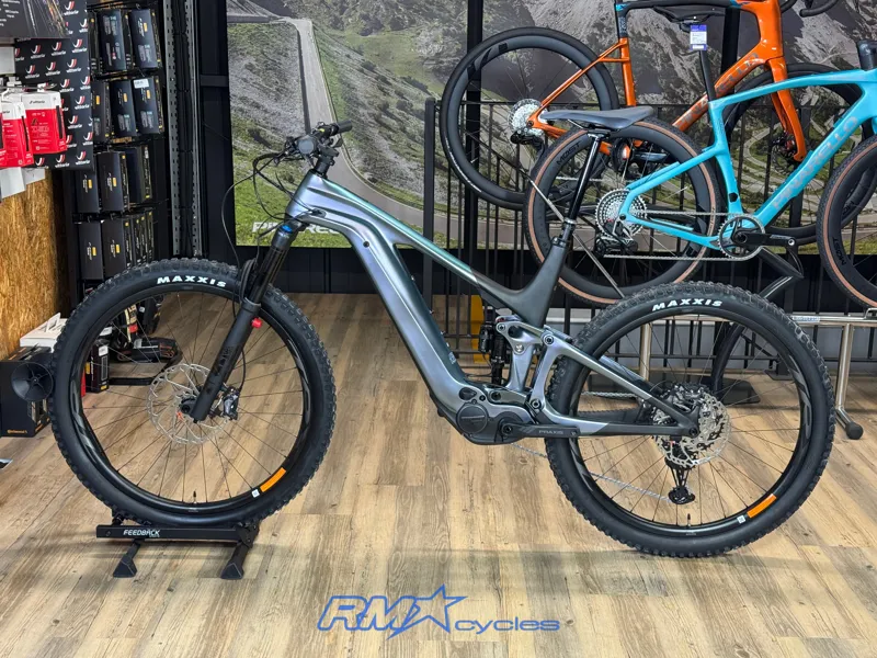 Giant Trance X Advanced E+ 1 eMTB Airglow XL-1