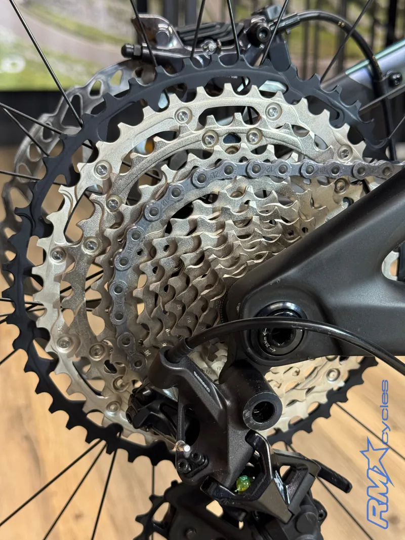 Giant Trance X Advanced E+ 1 eMTB Airglow XL-6