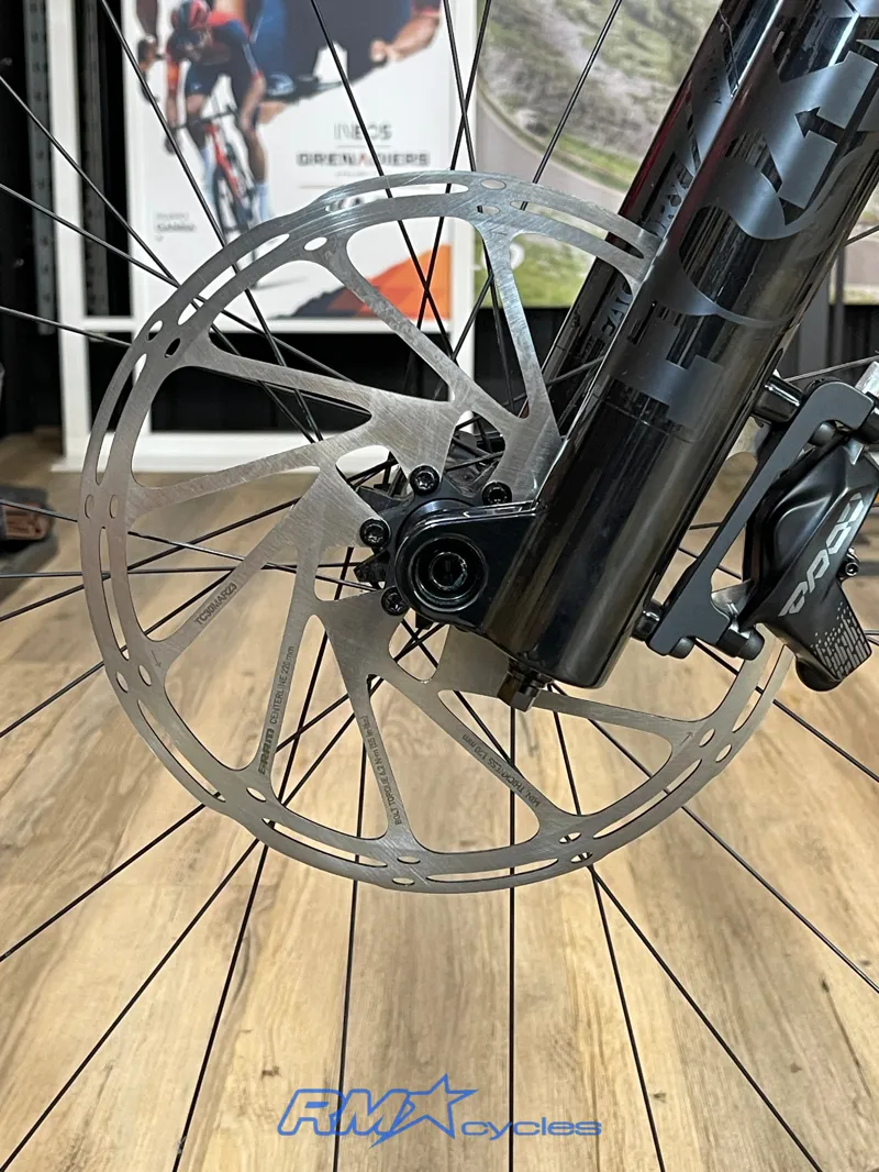 Giant Trance X Advanced E+ Elite 1 25km/h M Blue Dragon Fly Ex-display -9