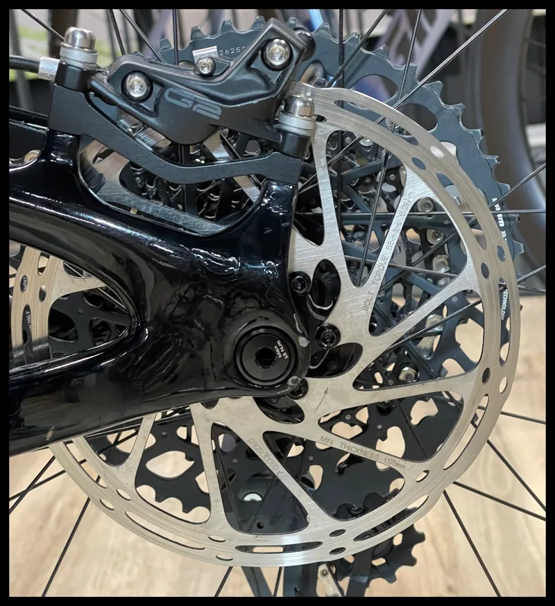 Giant Trance X Advanced Pro 29 1 Messier Large 2023 Ex Demo-5