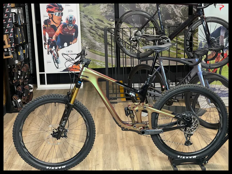 Giant Trance X Advanced Pro 29 1 Messier Large 2023 Ex Demo-1