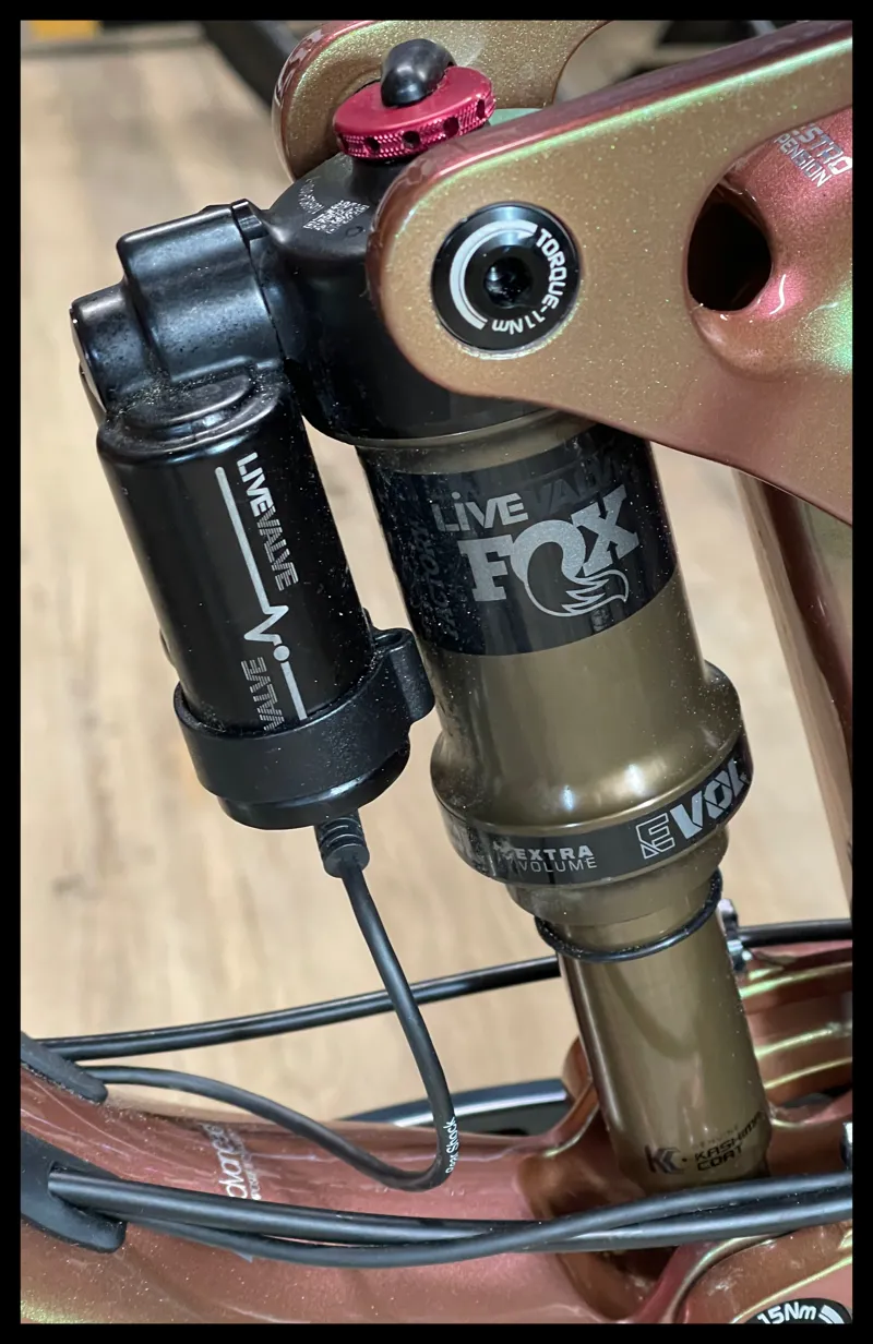 Giant Trance X Advanced Pro 29 1 Messier Large 2023 Ex Demo-7