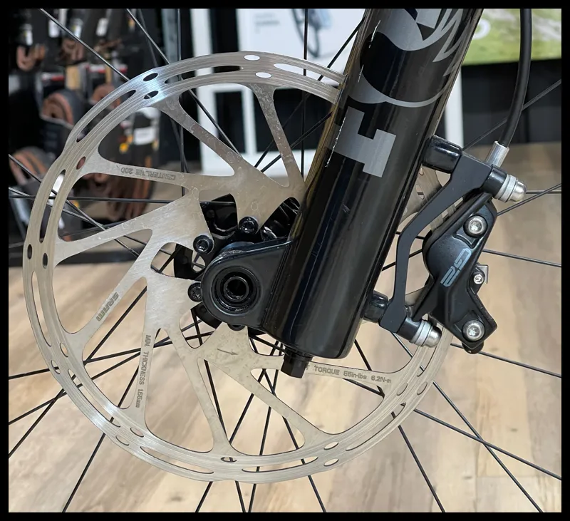 Giant Trance X Advanced Pro 29 1 Messier Large 2023 Ex Demo-4