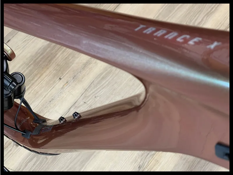 Giant Trance X Advanced Pro 29 1 Messier Large 2023 Ex Demo-2