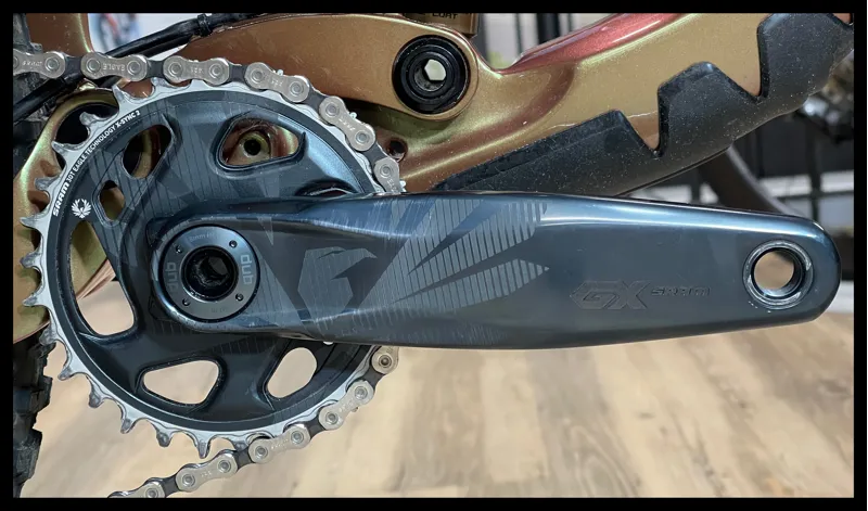 Giant Trance X Advanced Pro 29 1 Messier Large 2023 Ex Demo-6