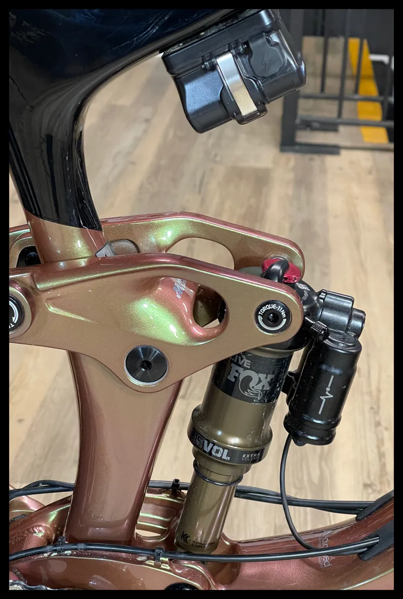 Giant Trance X Advanced Pro 29 1 Messier Large 2023 Ex Demo-8