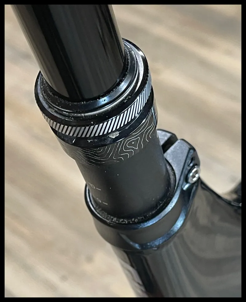 Giant Trance X Advanced Pro 29 1 Messier Large 2023 Ex Demo-9