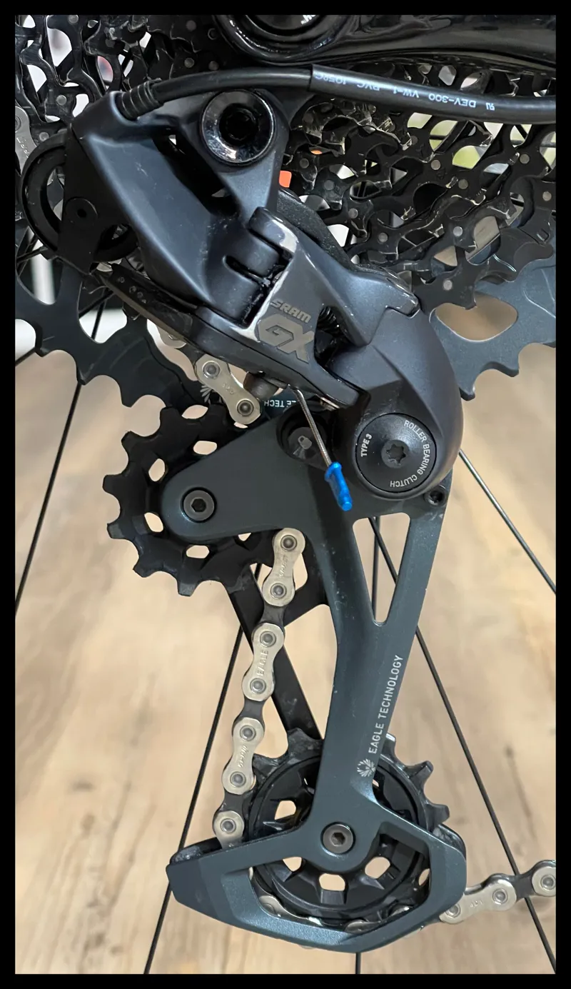 Giant Trance X Advanced Pro 29 1 Messier Large 2023 Ex Demo-10