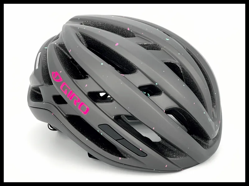 Giro Agilis MIPS Womens Road Helmet Matte Charcoal Small 2023