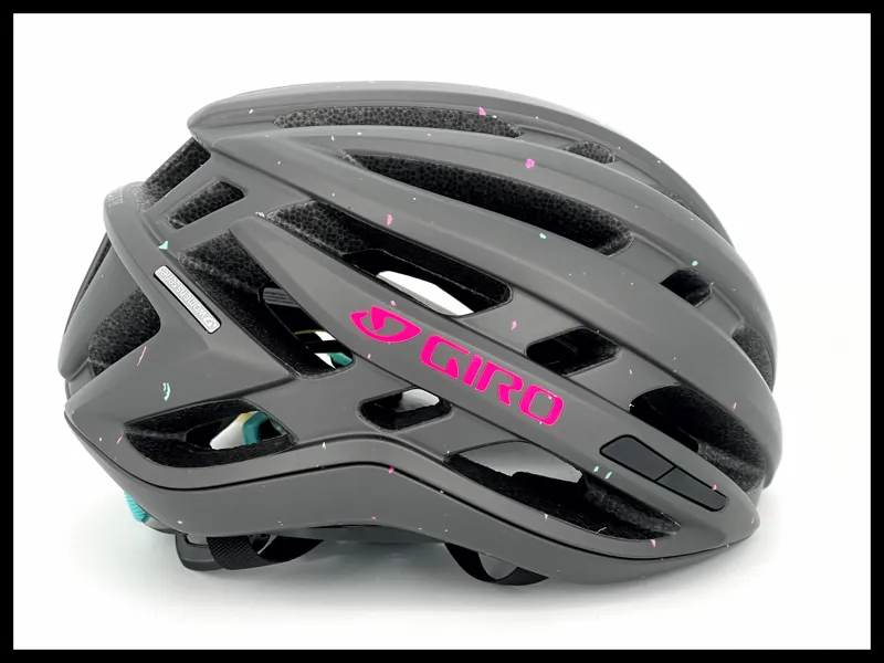 Giro Agilis MIPS Womens Road Helmet Matte Charcoal Small 2023-1