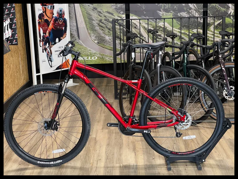 GT Aggressor Sport Small Red 2023-1