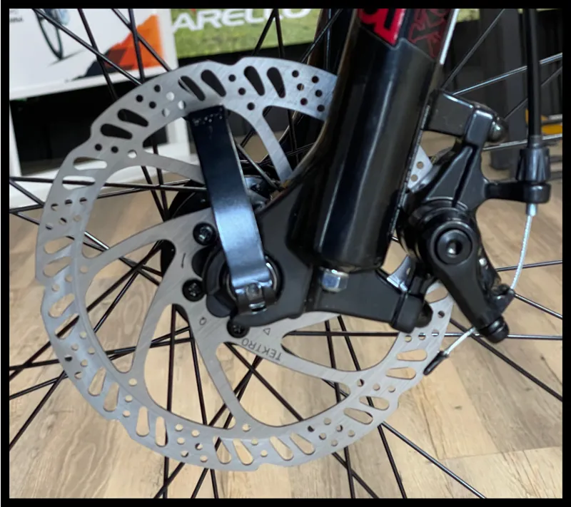 GT Aggressor Sport Small Red 2023-8