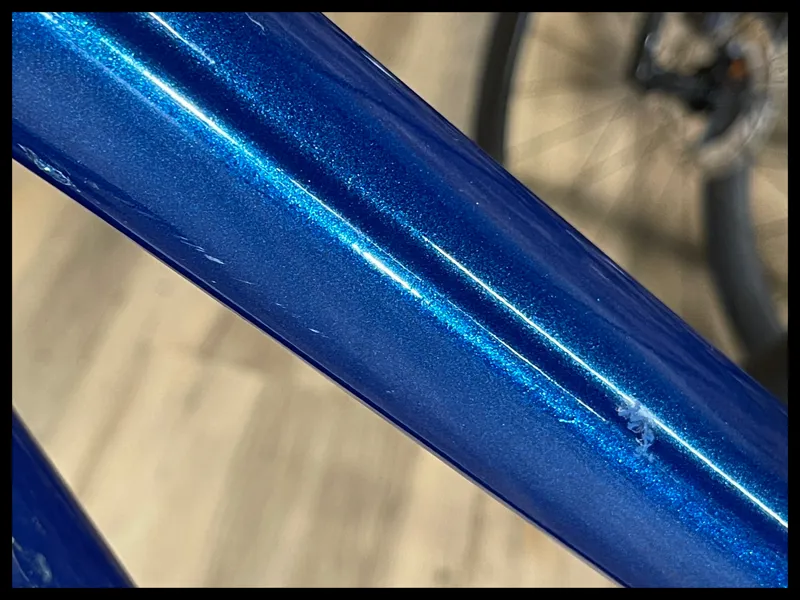 GT Avalanche Sport 29er Mens MTB Blue Medium 2023 Ex-Demo-11