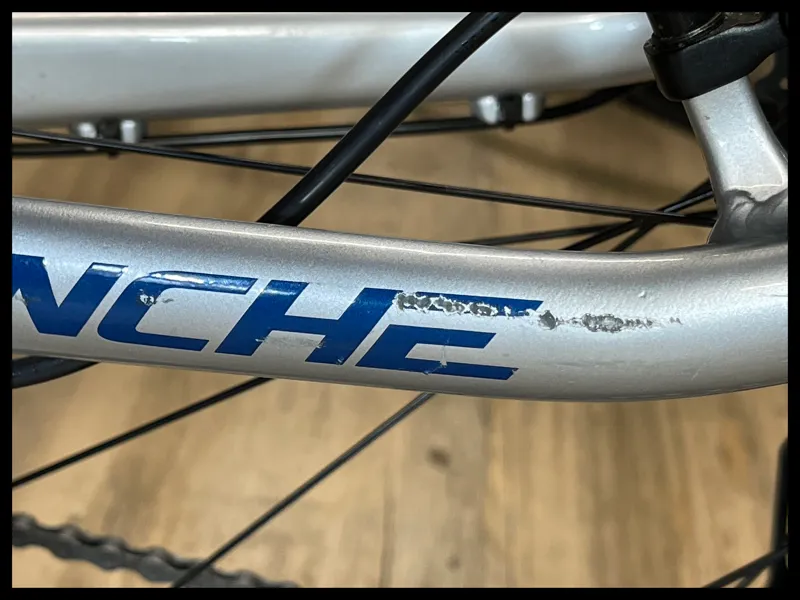 GT Avalanche Sport 29er Mens MTB Blue Medium 2023 Ex-Demo-13