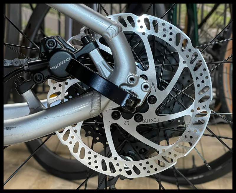 GT Avalanche Sport 29er Mens MTB Blue Medium 2023 Ex-Demo-8