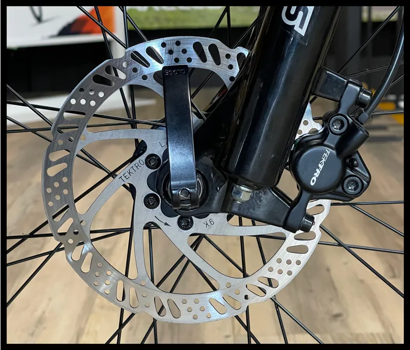 GT Avalanche Sport 29er Mens MTB Blue Medium 2023 Ex-Demo-9