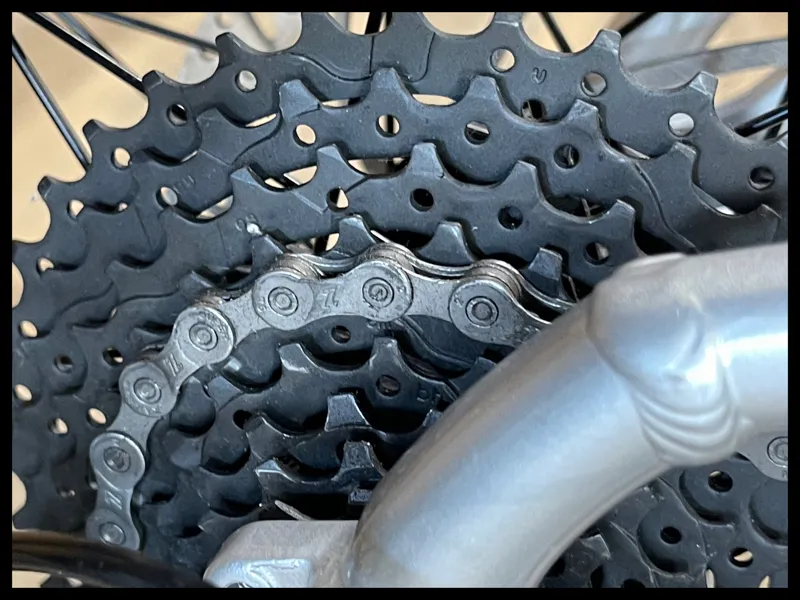 GT Avalanche Sport 29er Mens MTB Blue Medium 2023 Ex-Demo-4