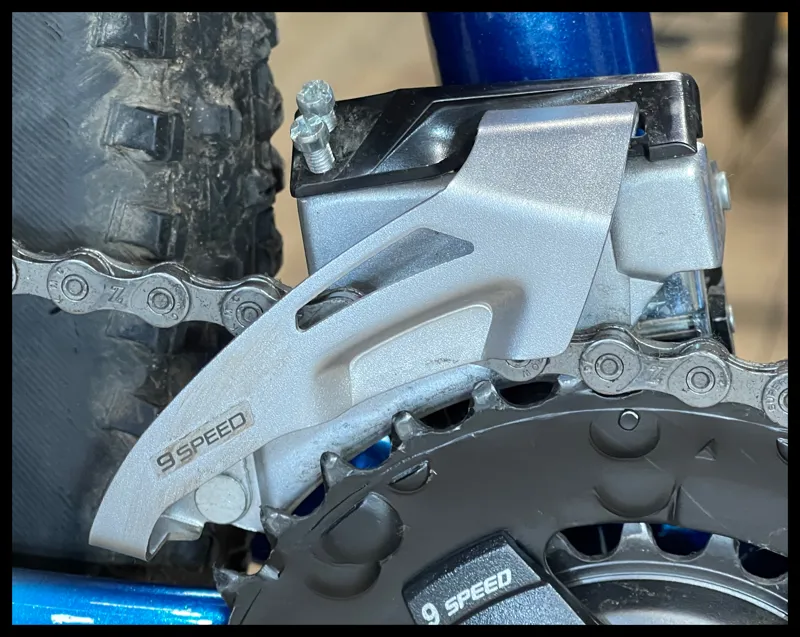 GT Avalanche Sport 29er Mens MTB Blue Medium 2023 Ex-Demo-6