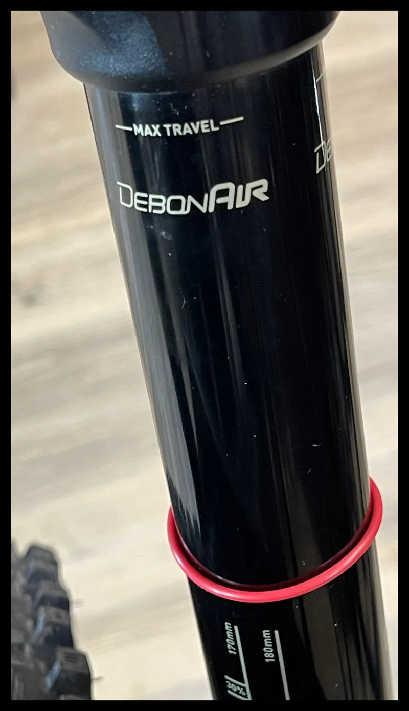 GT Force Crb Elite 29er Unisex TAN Medium 2023 Upgraded Ex-Demo-10