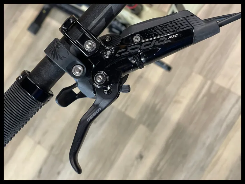 GT Force Crb Elite 29er Unisex TAN Medium 2023 Upgraded Ex-Demo-12