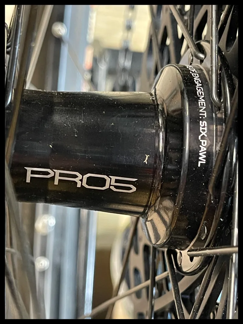 GT Force Crb Elite 29er Unisex TAN Medium 2023 Upgraded Ex-Demo-5