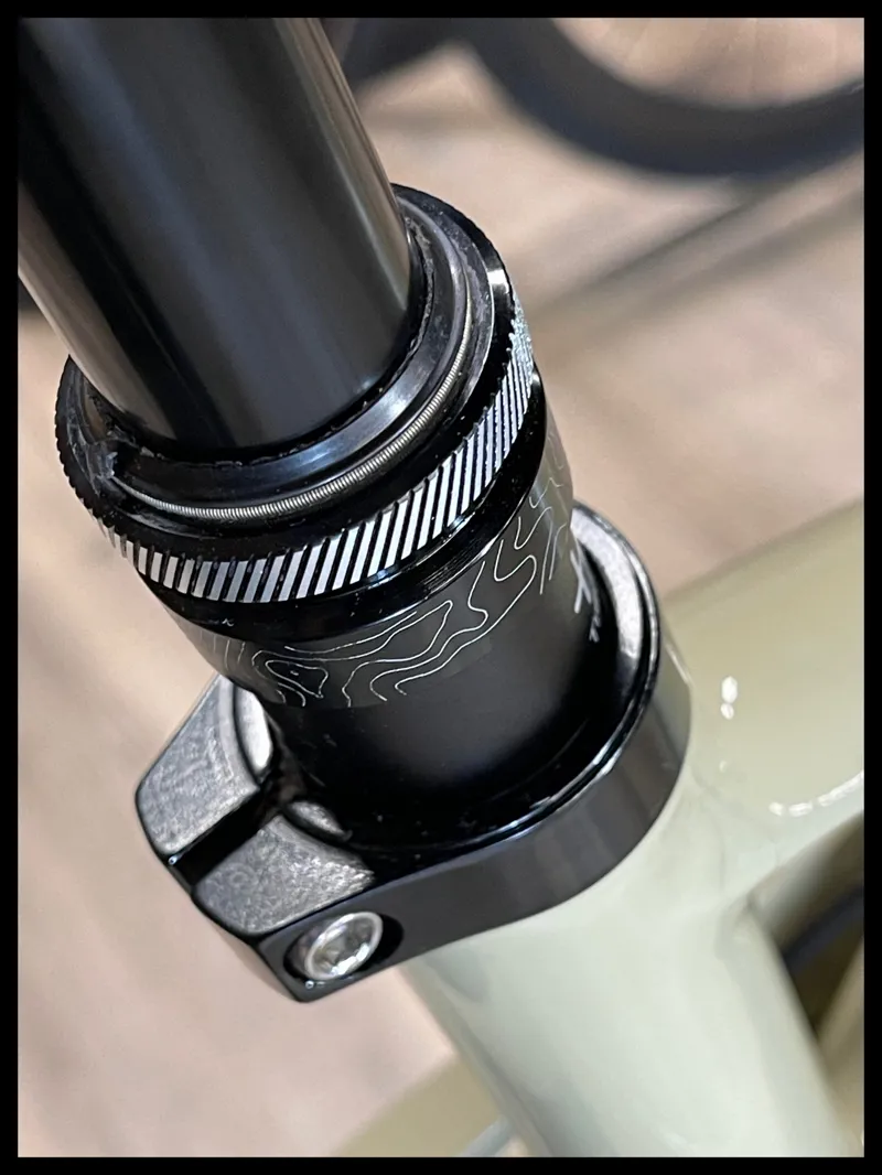 GT Force Crb Elite 29er Unisex TAN Medium 2023 Upgraded Ex-Demo-4