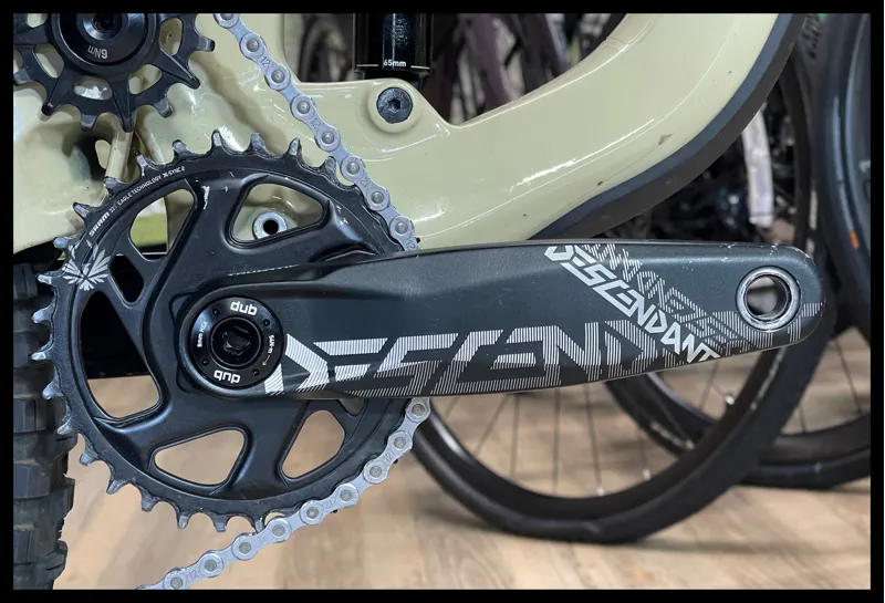 GT Force Crb Elite 29er Unisex TAN Medium 2023 Upgraded Ex-Demo-7