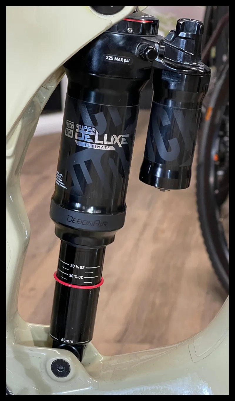 GT Force Crb Elite 29er Unisex TAN Medium 2023 Upgraded Ex-Demo-8