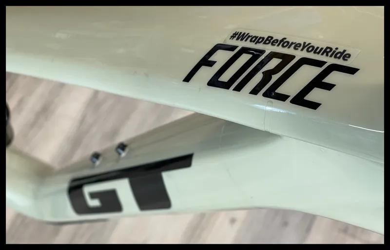GT Force Crb Elite 29er Unisex TAN Medium 2023 Upgraded Ex-Demo-2