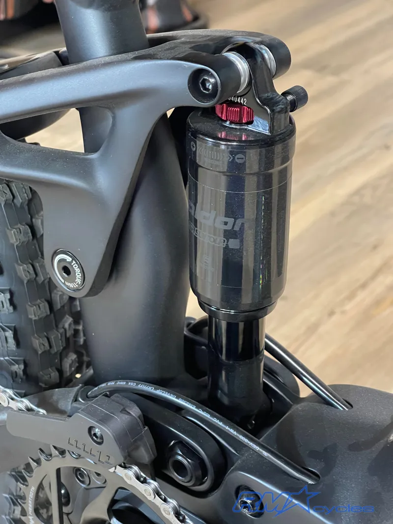 Liv Embolden E+ 1 Pro 25km/h S Black Diamond 2023 Ex Display-8