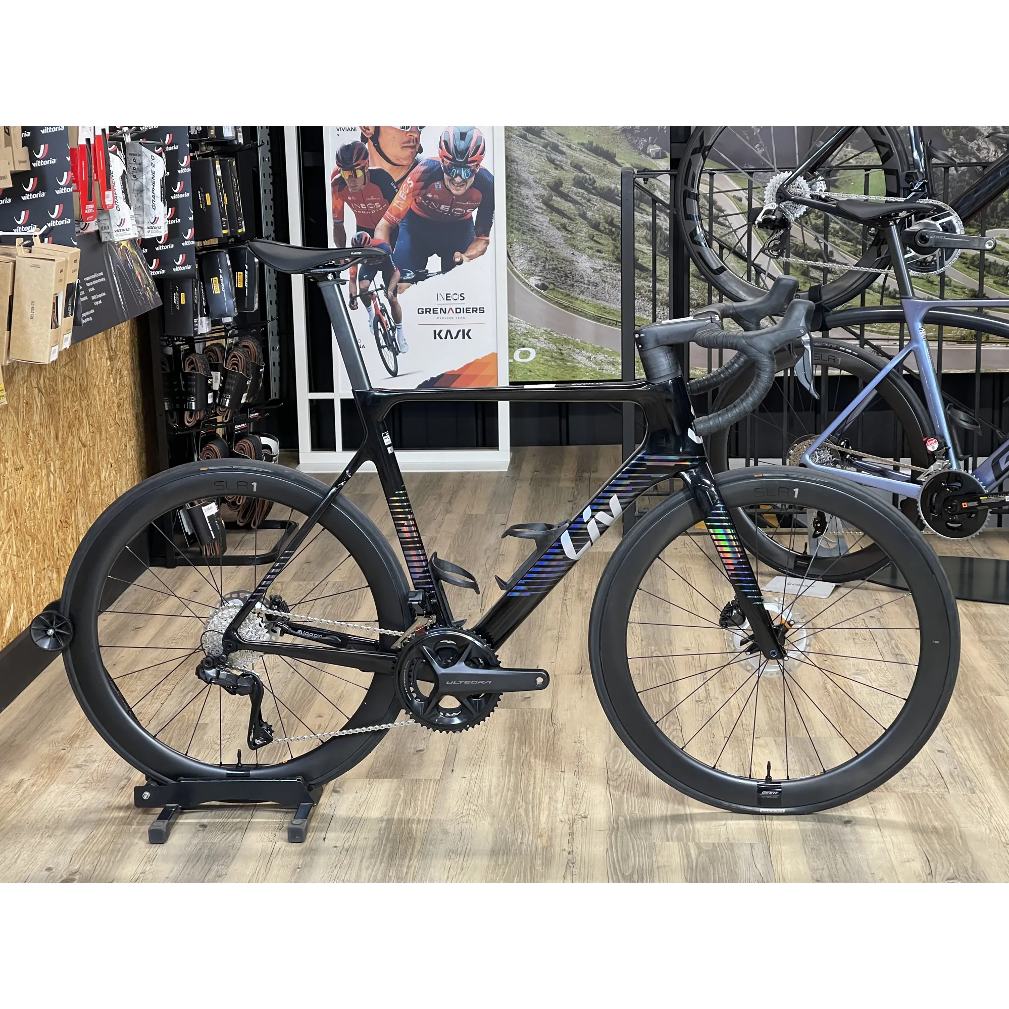 liv womens bicycle Embolden 29 - 2025 Women's Full Suspension Mountain Bike - CyclErie, CO - CyclErie eBikes Erie & Longmont CO Fuse seatpost make commuting or a casual spin comfortable without compromising efficiency Liv Bliss 26 - Diamond