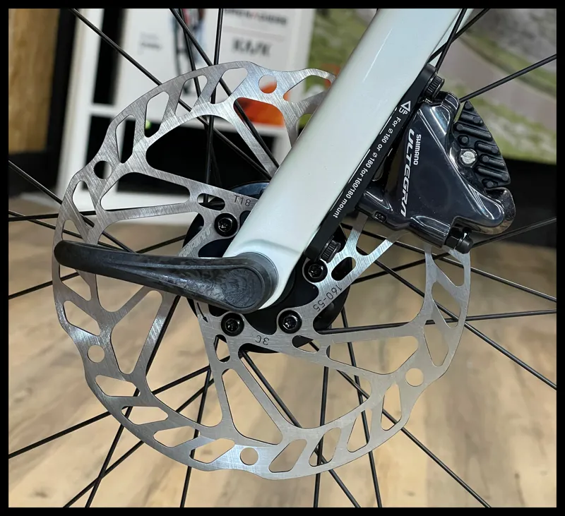 Liv Langma Advanced Disc 2 Pro Compact Unicorn White Medium 2023-8