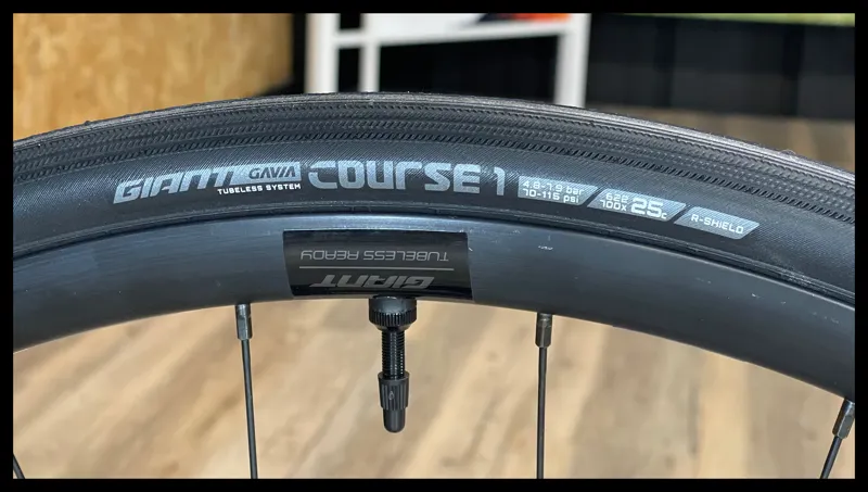 Liv Langma Advanced Disc 2 Pro Compact Unicorn White Medium 2023-10