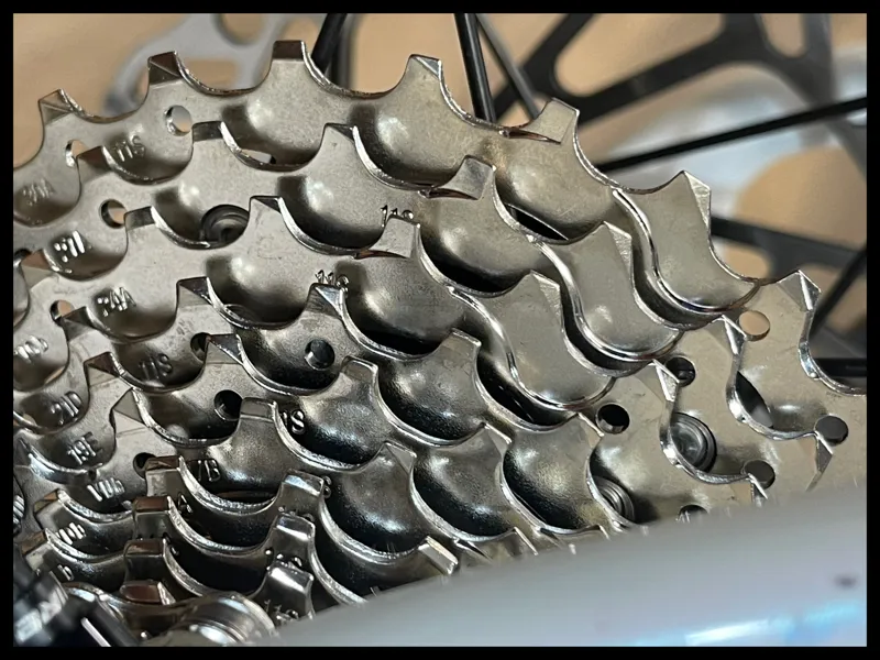 Liv Langma Advanced Disc 2 Pro Compact Unicorn White Medium 2023-4