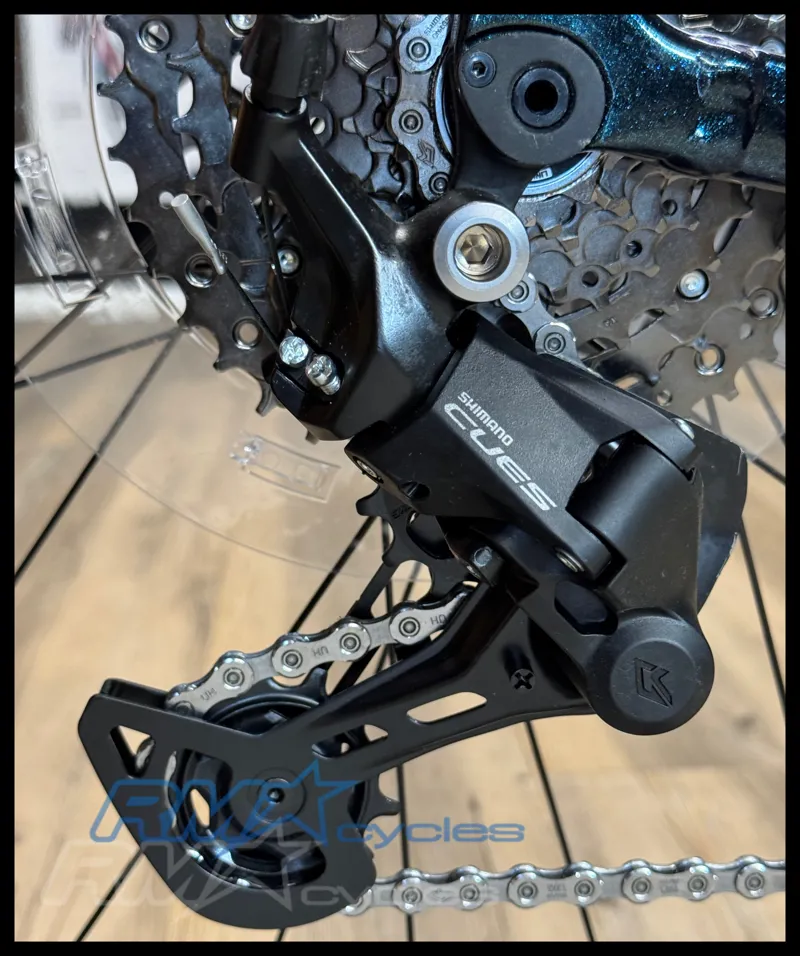 Liv Thrive 2 Small Starry Night 2023-4