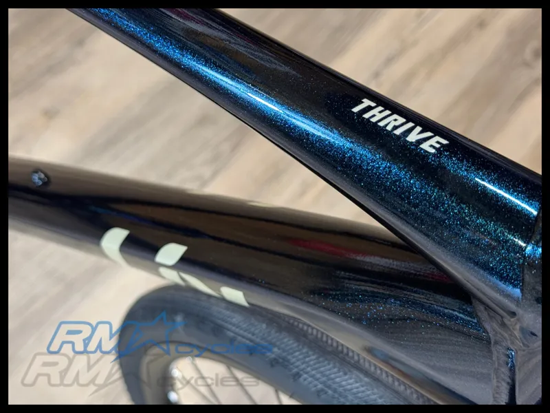 Liv Thrive 2 Small Starry Night 2023-2