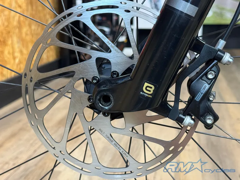 Santa Cruz 5010 CC MX X01 AXS Large Nikel 2023 Ex-Demo-10