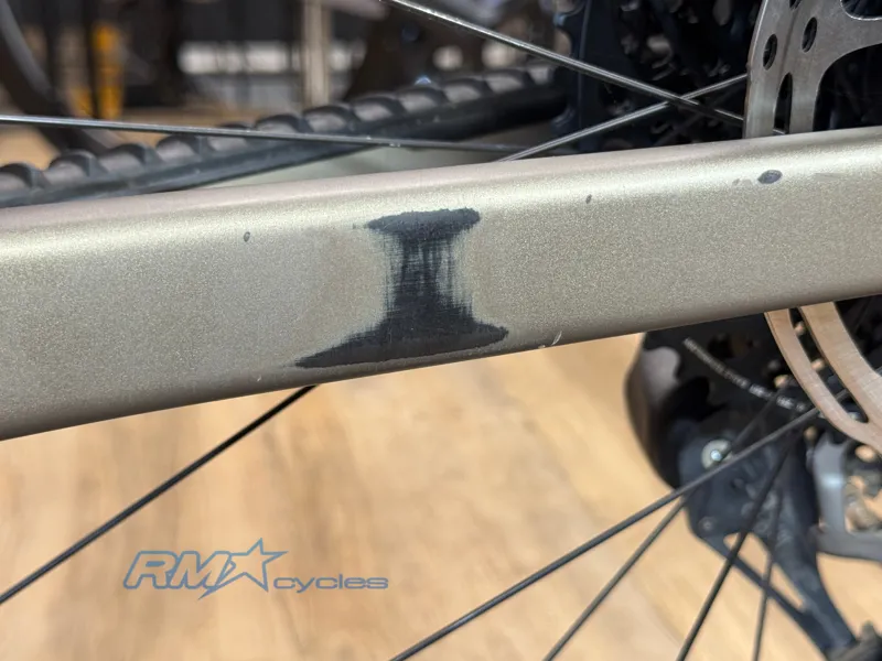 Santa Cruz 5010 CC MX X01 AXS Large Nikel 2023 Ex-Demo-11