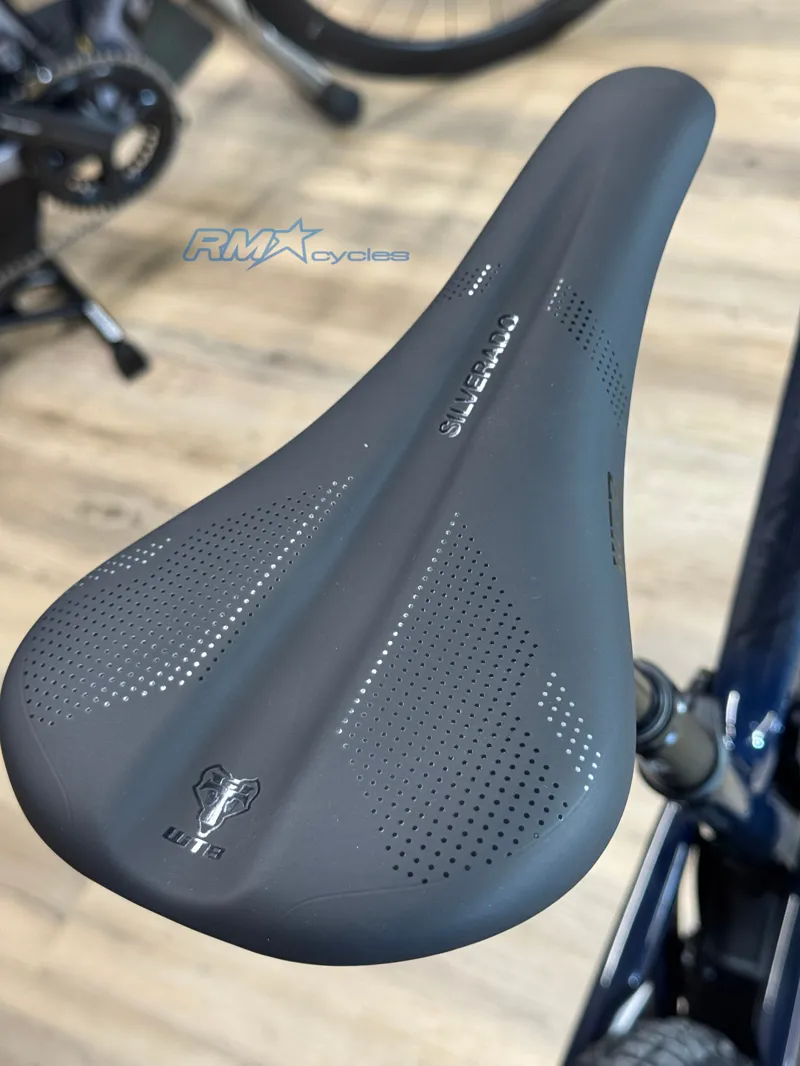 Santa Cruz Megatower 2 C 29 GX AXS 2023-9