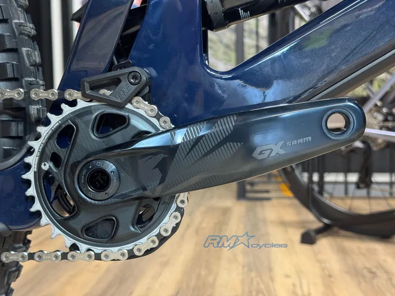 Santa Cruz Megatower 2 C 29 GX AXS 2023-7