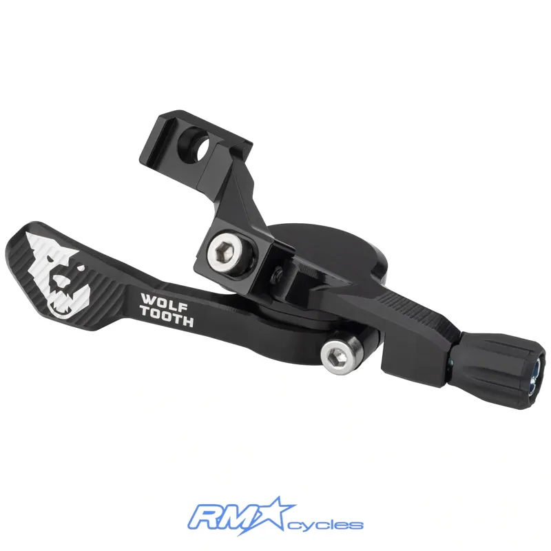 Wolf Tooth - ReMote Pro Dropper Lever