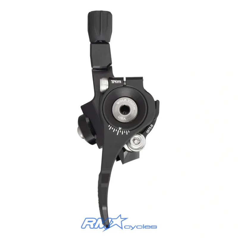 Wolf Tooth - ReMote Pro Dropper Lever-9