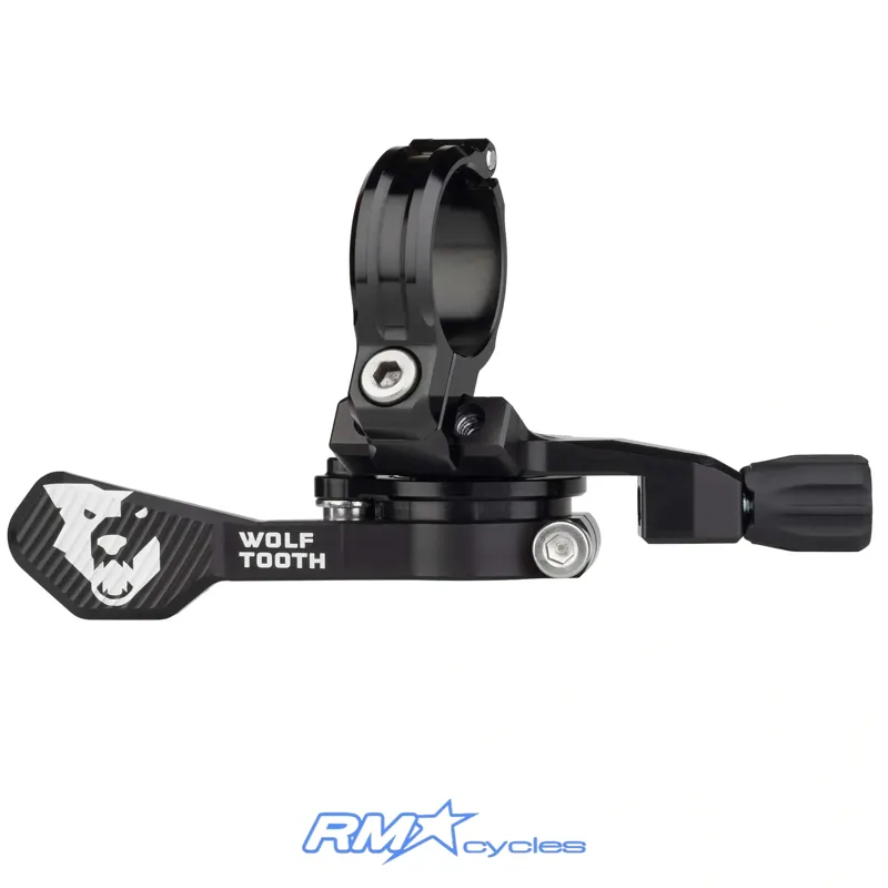 Wolf Tooth - ReMote Pro Dropper Lever-10