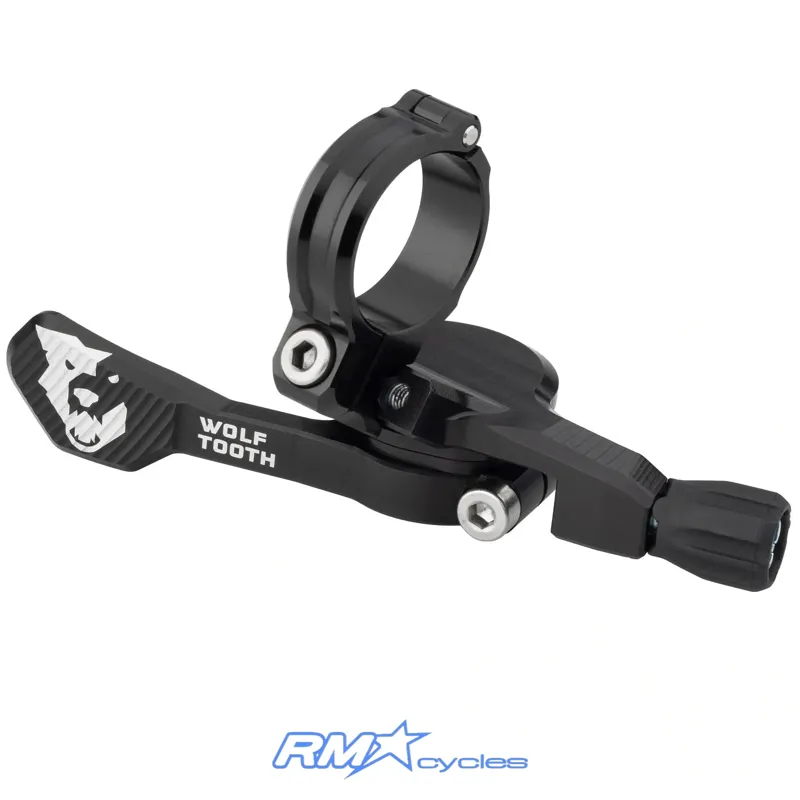 Wolf Tooth - ReMote Pro Dropper Lever-11