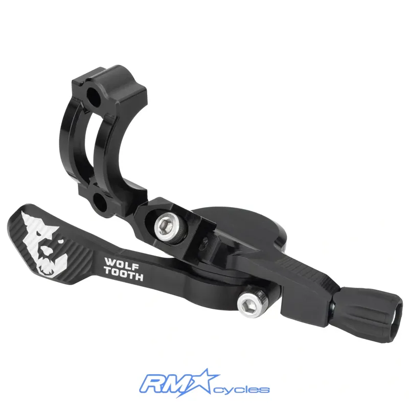 Wolf Tooth - ReMote Pro Dropper Lever-12
