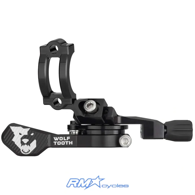 Wolf Tooth - ReMote Pro Dropper Lever-13