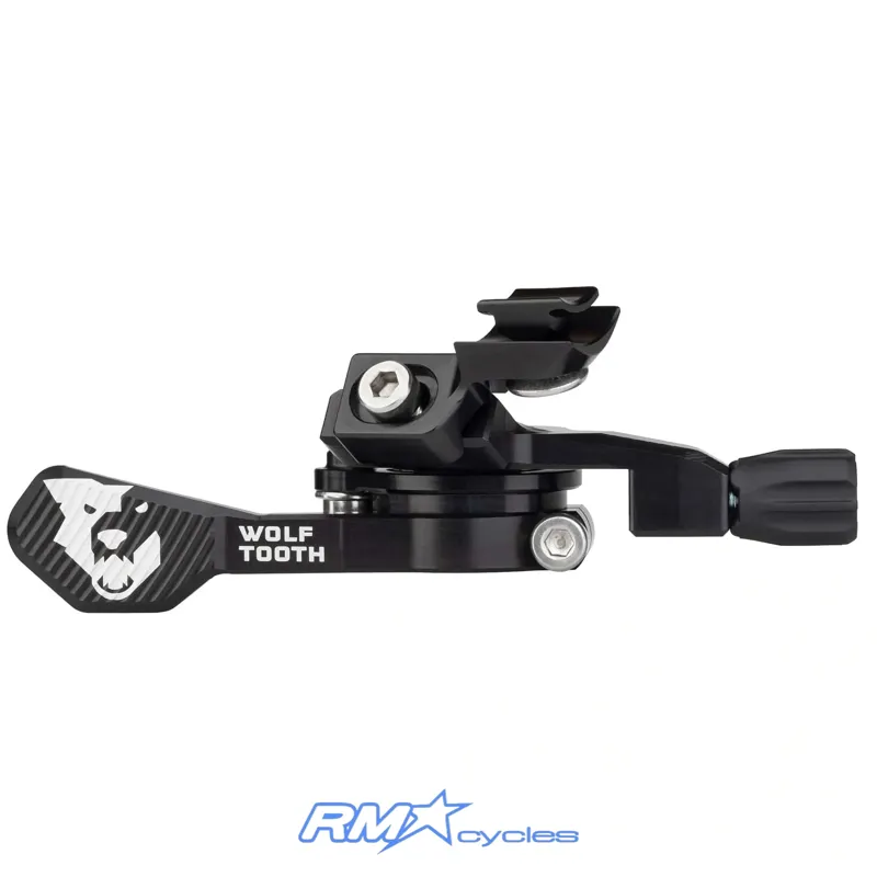 Wolf Tooth - ReMote Pro Dropper Lever-1