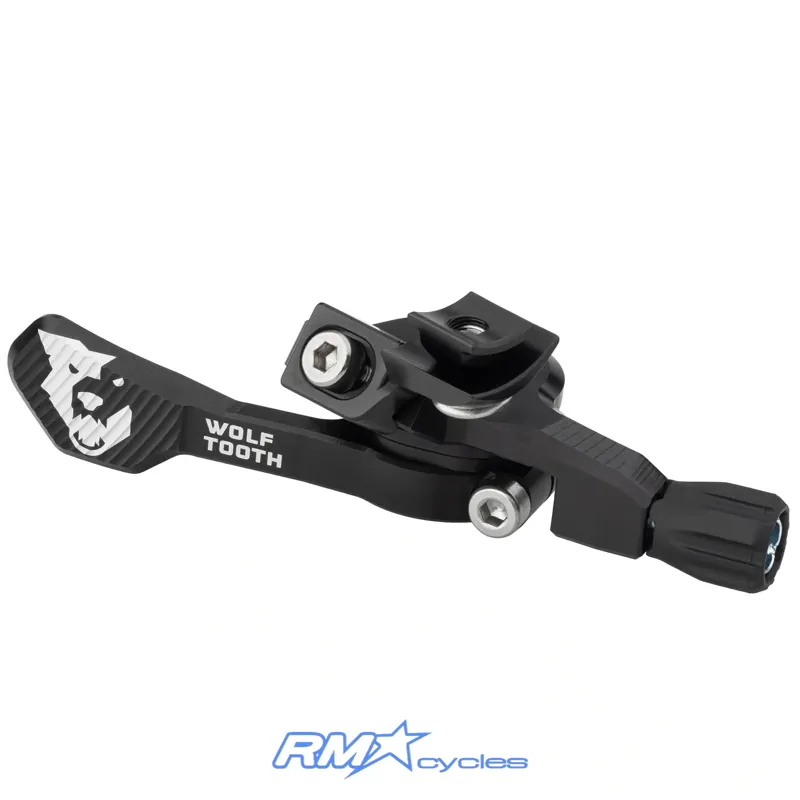 Wolf Tooth - ReMote Pro Dropper Lever-2